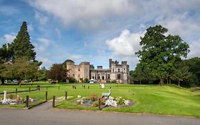 Bed And Breakfast Ashton Hall At Golf Club